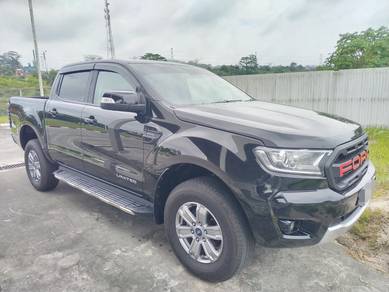 Ford Ranger XLT PLUS in Pasir Gudang, JHR