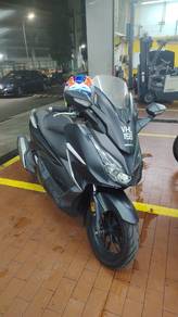 Honda Forza 250