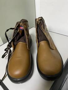 Oscar Safety Shoe