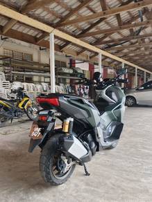 Honda ADV 160