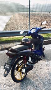 Honda Wave 110
