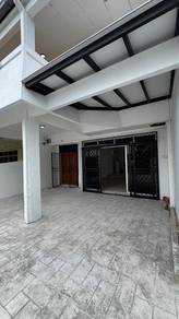 2-storey Terraced House For Sale in Perling,JHR