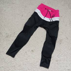 eb's mountain bike womens padded protection pants