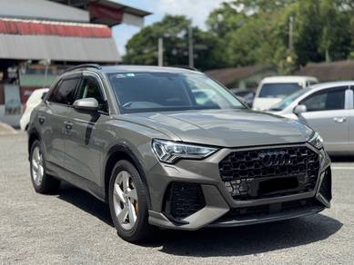 Audi Q8 TFSI in Johor Bahru, JHR