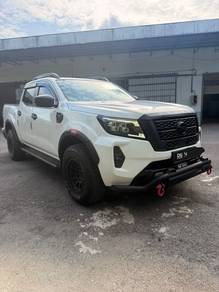 Nissan Navara SE (MT) in Kangar, PLS