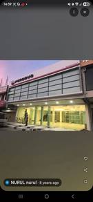 Shop lot For Rent in Johor Bahru,JHR