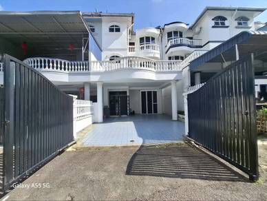 Terraced House For Sale in Kulai,JHR