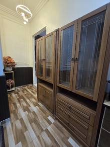 Kabinet / Almari