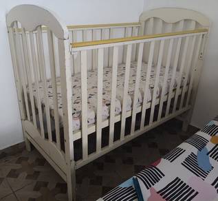 Baby coat utk diletgo