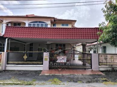 Semi-Detached House For Sale in Jitra,KDH