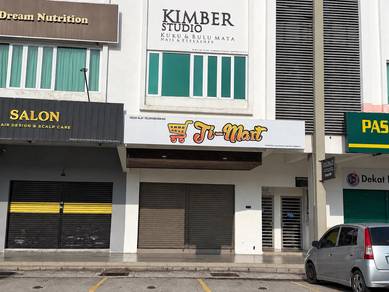 Shop lot For Rent in Butterworth,PNG