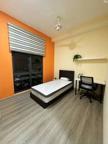 Room in Kepong, KUL