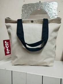 LEVIS Tote Bag Cordura