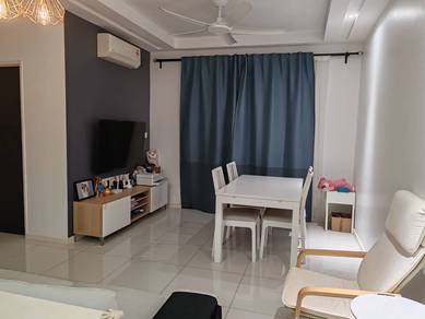Condominium For Rent in Tri Pinnacle