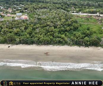 Commercial Land in Tuaran, SBH