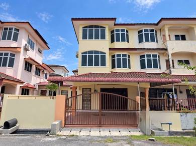 2.5-storey Terraced House For Sale in Ipoh,PRK