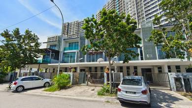 3-storey Terraced House For Sale in Bangi,SGR