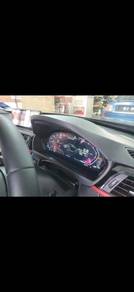 Bmw F30 F32 Meter Digital Cluster