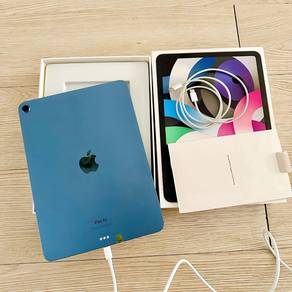 Apple iPad Air 5 (M1) WiFi 64GB Blue | Like New