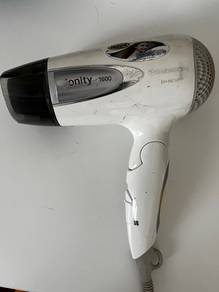 Panasonic Hair Dryer