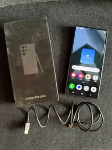 Samsung Galaxy S24 Ultra