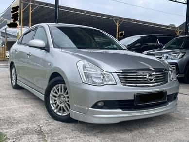 Nissan Sylphy COMFORT IMPUL in Cheras, KUL