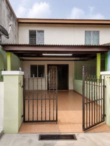 2-storey Terraced House For Sale in Petaling Jaya,SGR
