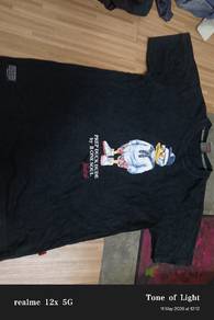 duck dude shirt 