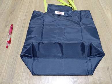 Preloved Thermos Shopping Cooling Bag