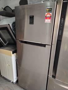 Samsung 2 Door Inverter Fridge TF682