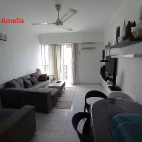Apartment For Sale in Halaman Kristal