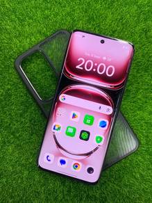 Oppo Reno 12 5G 512gb