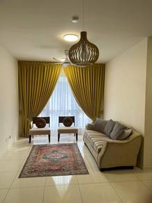 Service Residence For Rent in Emerald 9