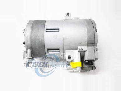 Mini Countryman (F60) SE Hybrid Air con Compressor