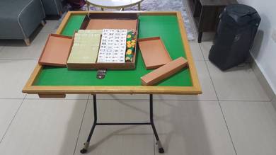 mahjong 