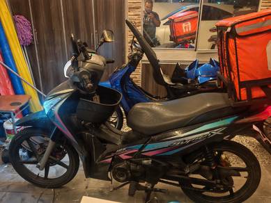 Honda Future 125