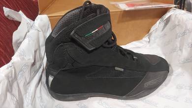 TCX Ladies Motorcycle boots