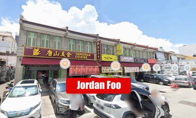 Shop lot For Rent in Georgetown,PNG