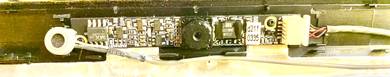 Toshiba Satellite M200 Laptop Webcam & Microphone