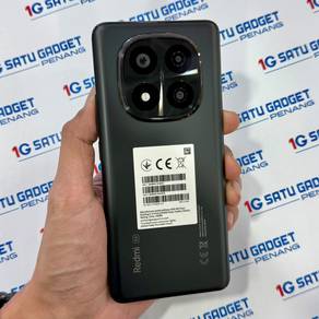 [2ND] Redmi Note 14 Pro+ (12+512GB/SD7sGen3)