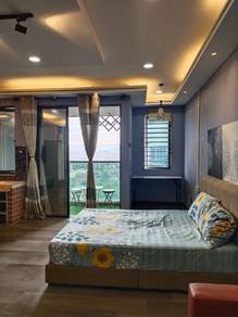 Service Residence For Rent in Vista Bangi