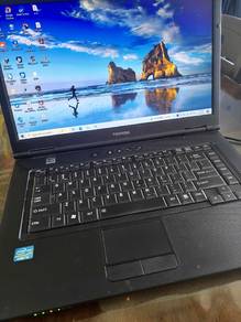 Toshiba