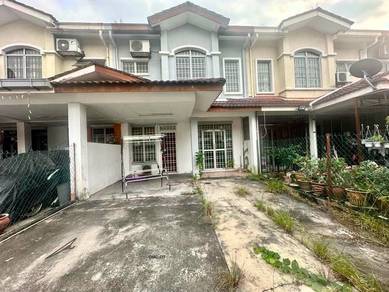 2-storey Terraced House For Sale in Klang,SGR