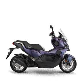 Sym Husky ADV 150