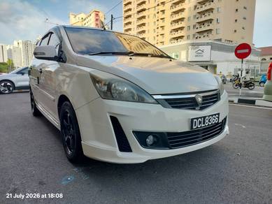 Proton Exora BOLD PREMIUM in Bukit Jambul, PNG