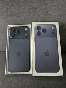 iphone 17 Pro Max 256GB