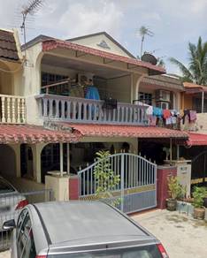 2-storey Terraced House For Sale in Ampang,SGR