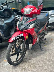WMOTO WM110