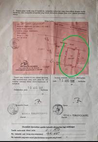 Others Land in Kuala Nerus, TRG