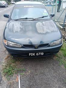 Proton Wira GL in Puchong, SGR